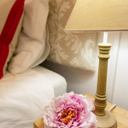 Hotel Lalitana Townhouse Lagos Zewnętrze zdjęcie