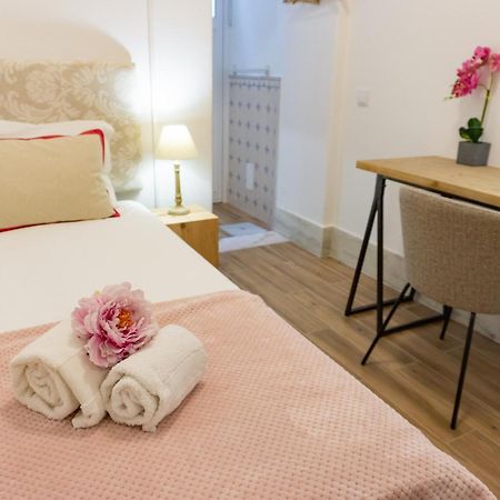 Hotel Lalitana Townhouse Lagos Pokój zdjęcie