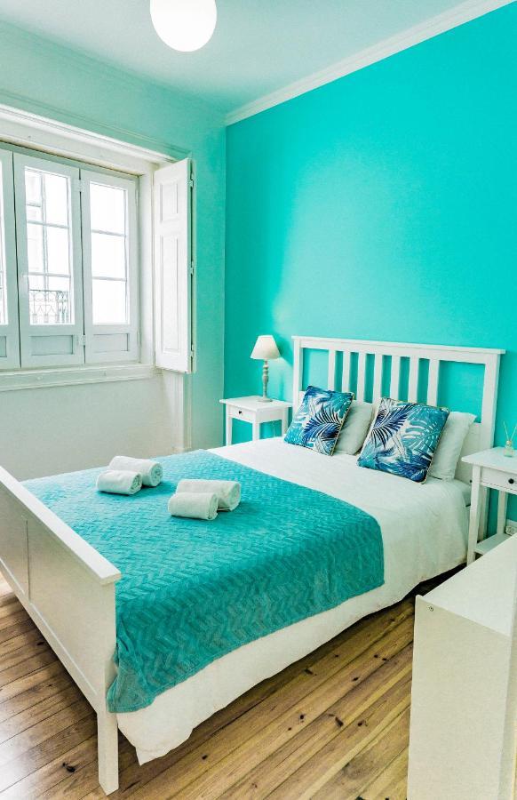Hotel Lalitana Townhouse Lagos Zewnętrze zdjęcie