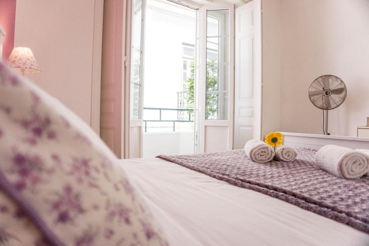 Hotel Lalitana Townhouse Lagos Zewnętrze zdjęcie