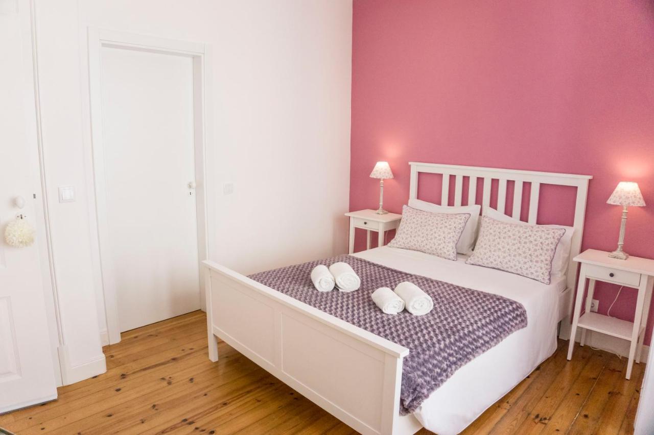 Hotel Lalitana Townhouse Lagos Zewnętrze zdjęcie