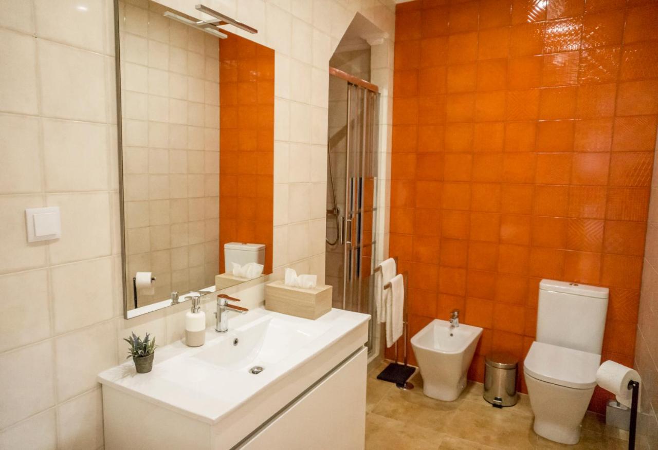 Hotel Lalitana Townhouse Lagos Zewnętrze zdjęcie