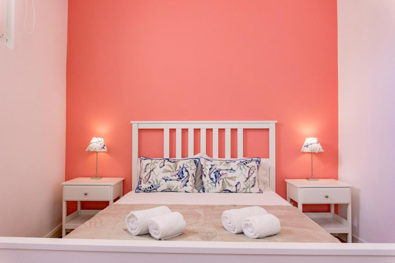 Hotel Lalitana Townhouse Lagos Zewnętrze zdjęcie