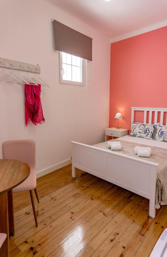 Hotel Lalitana Townhouse Lagos Zewnętrze zdjęcie