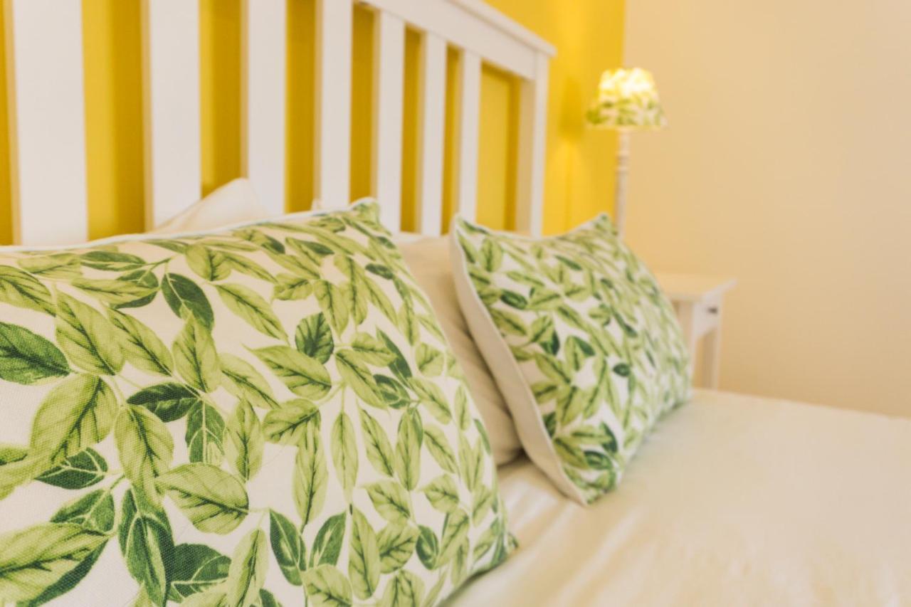 Hotel Lalitana Townhouse Lagos Zewnętrze zdjęcie