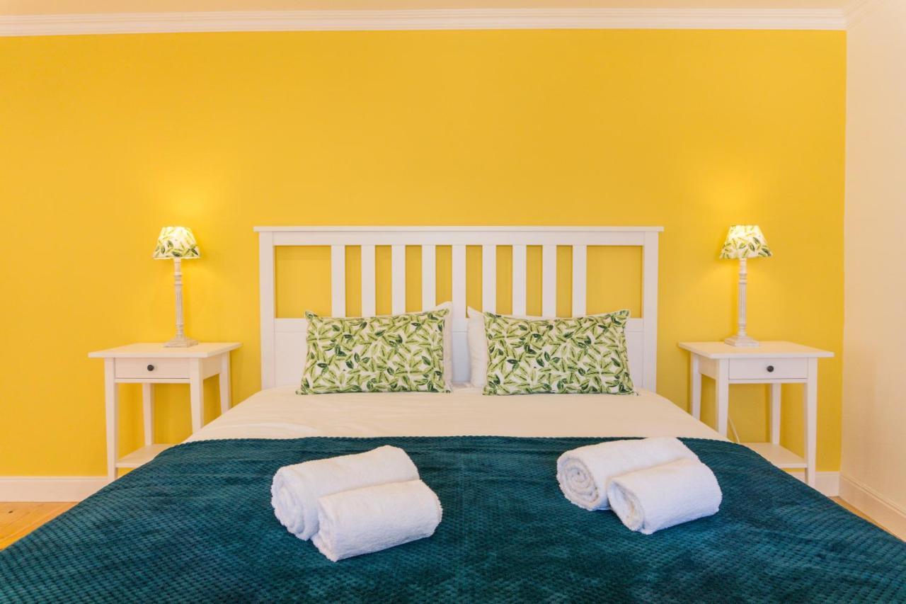 Hotel Lalitana Townhouse Lagos Zewnętrze zdjęcie