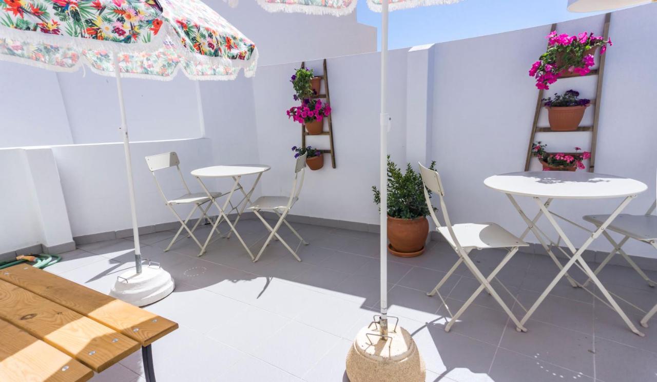 Hotel Lalitana Townhouse Lagos Zewnętrze zdjęcie
