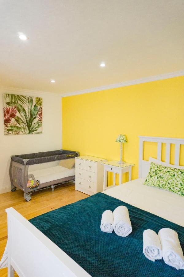 Hotel Lalitana Townhouse Lagos Zewnętrze zdjęcie