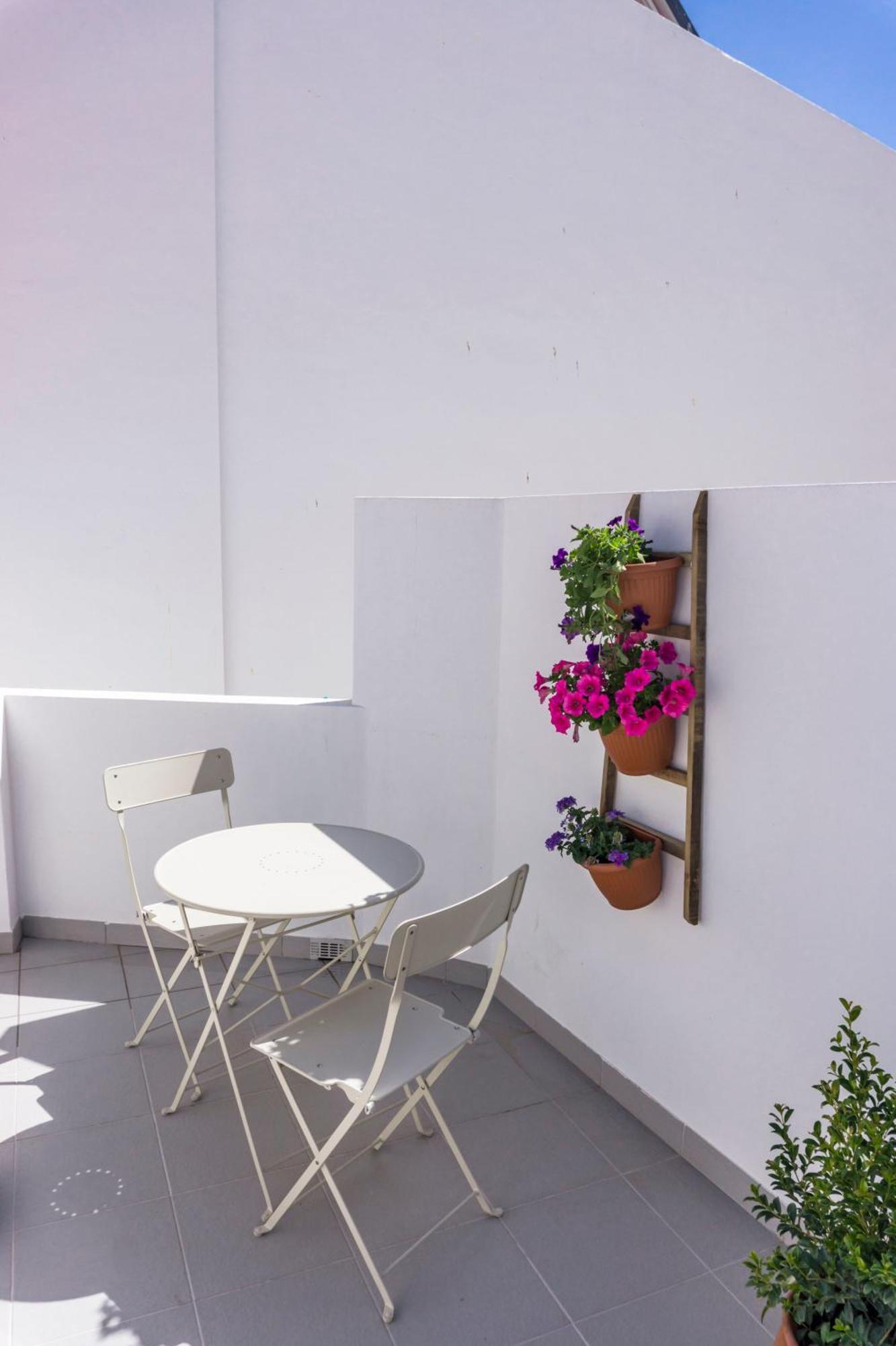 Hotel Lalitana Townhouse Lagos Pokój zdjęcie