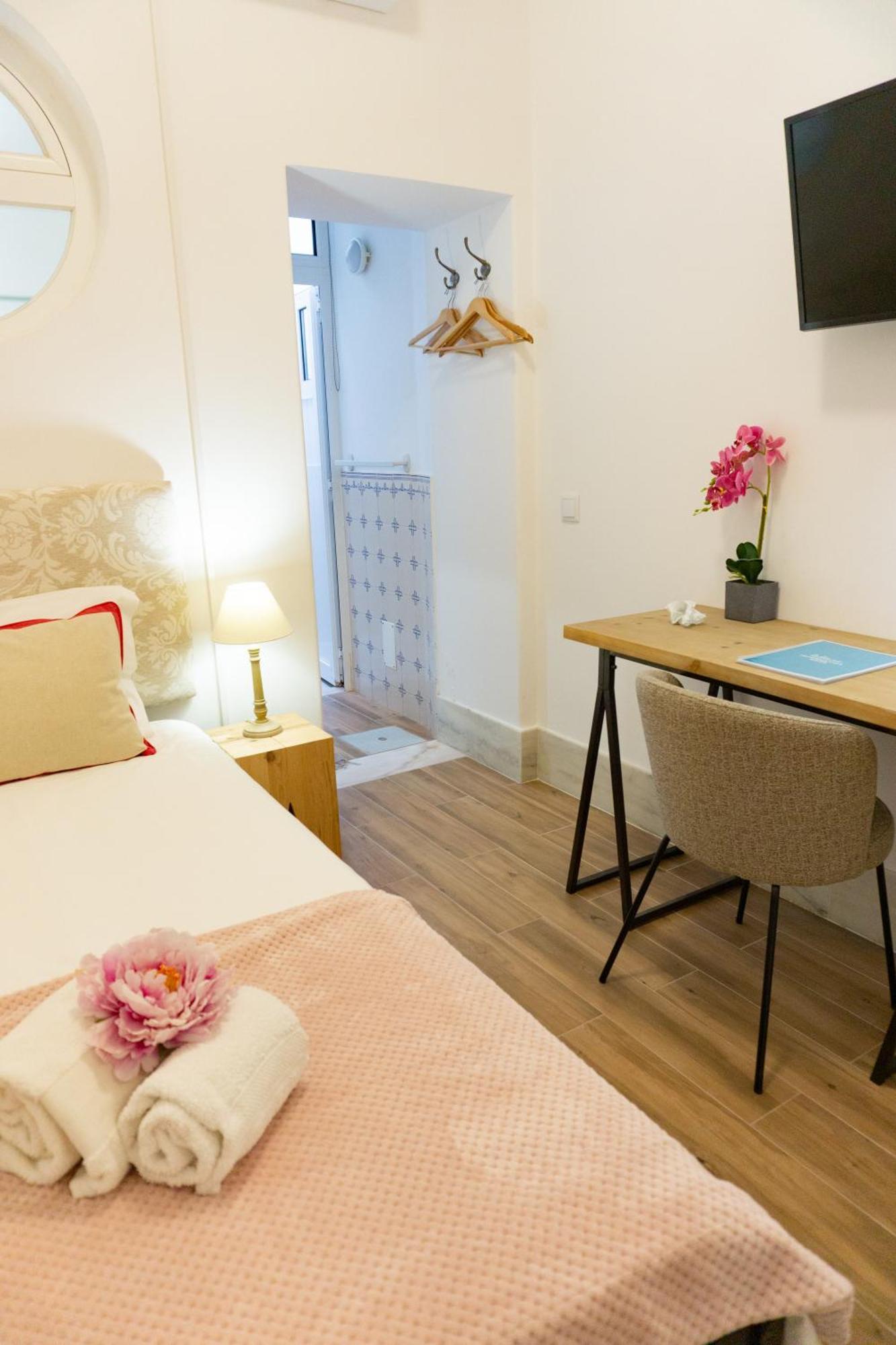 Hotel Lalitana Townhouse Lagos Zewnętrze zdjęcie