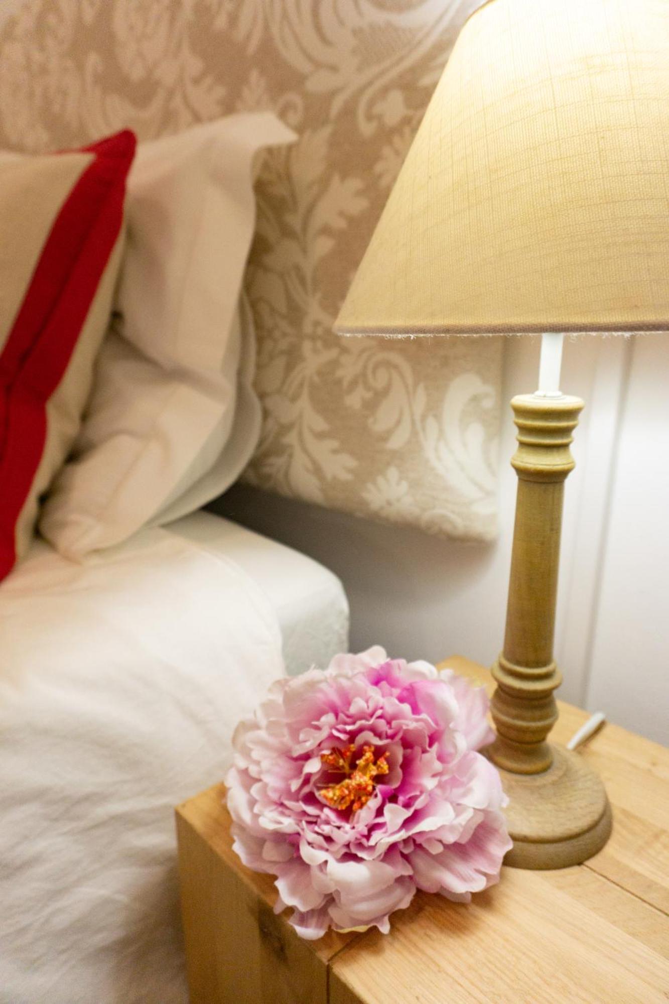 Hotel Lalitana Townhouse Lagos Zewnętrze zdjęcie