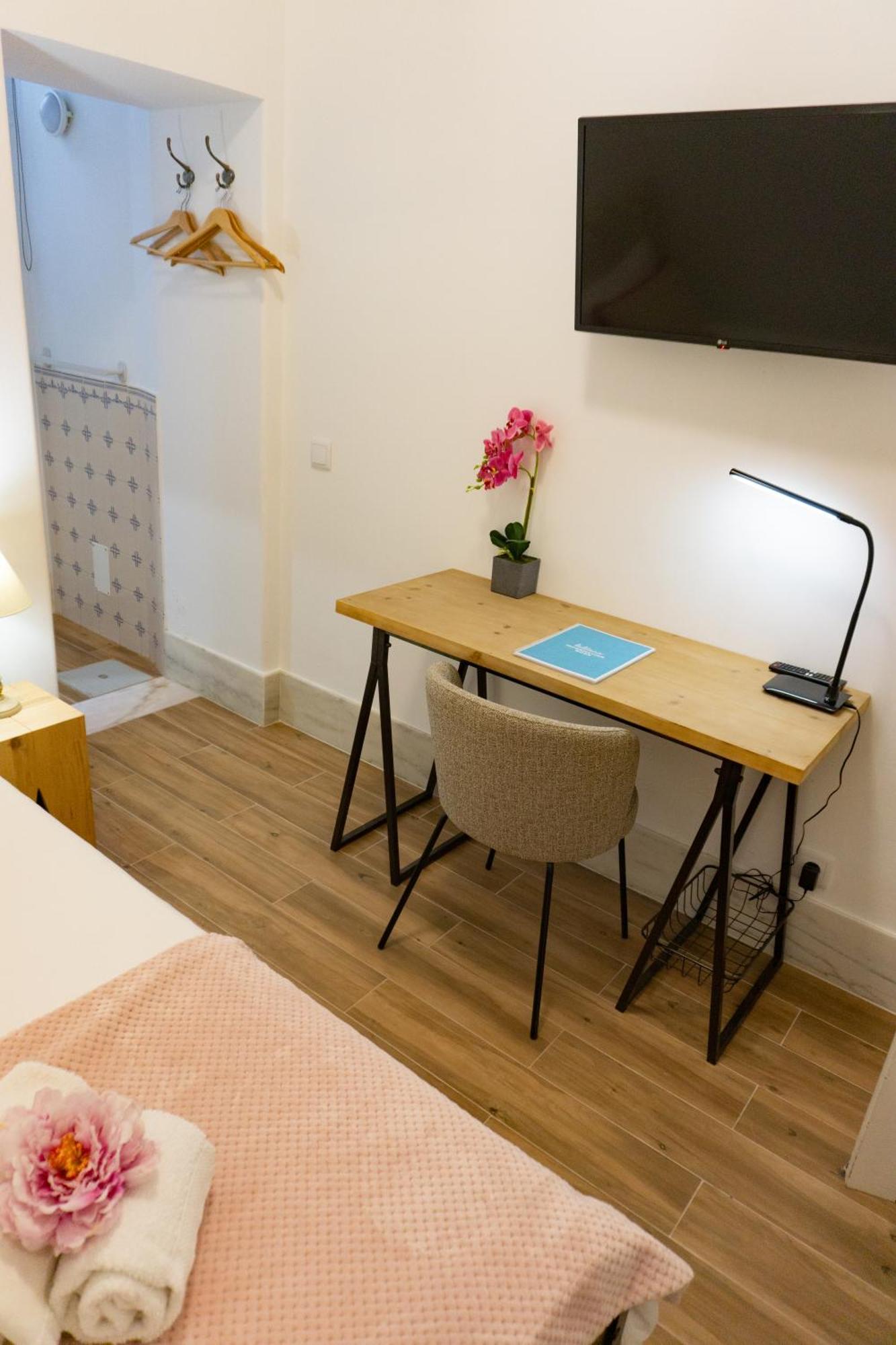 Hotel Lalitana Townhouse Lagos Pokój zdjęcie