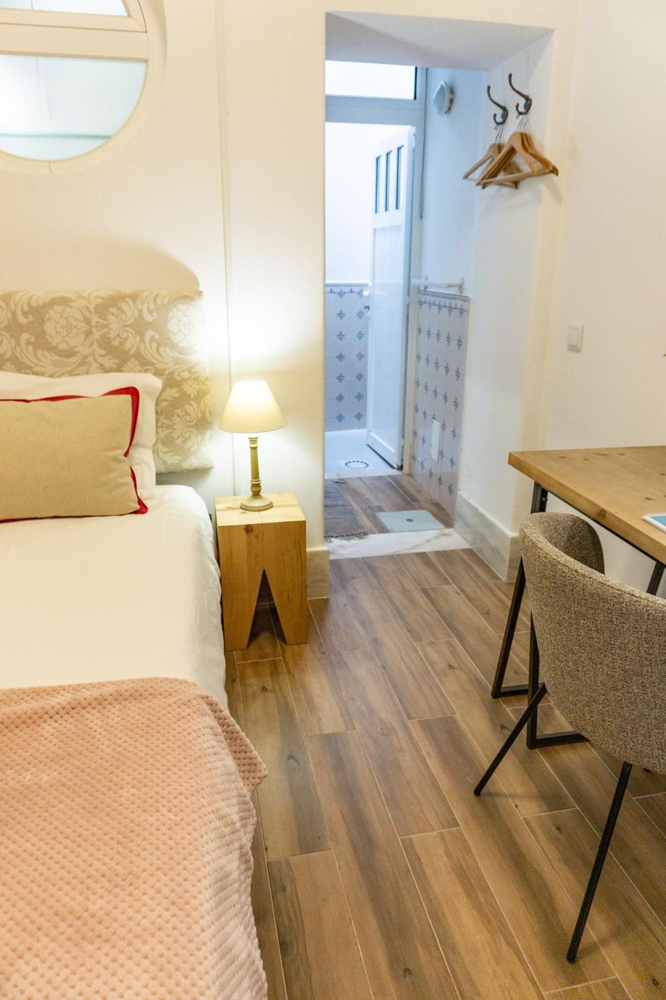 Hotel Lalitana Townhouse Lagos Pokój zdjęcie