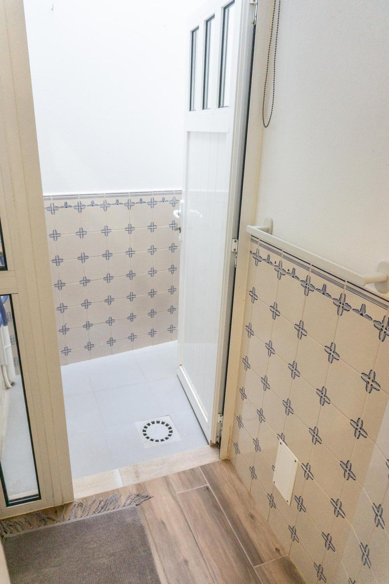 Hotel Lalitana Townhouse Lagos Pokój zdjęcie