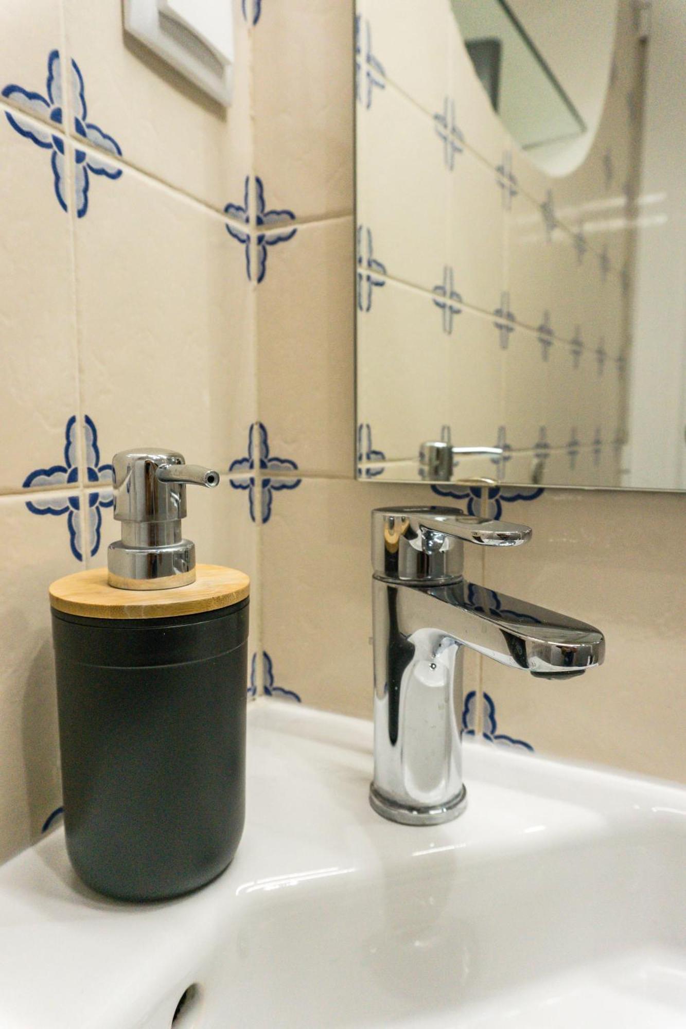 Hotel Lalitana Townhouse Lagos Pokój zdjęcie